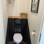 Apartment Le Cote Cour *