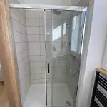 Le Cote Cour Apartment *