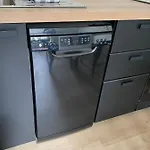Apartment Le Cote Cour Barcelonnette
