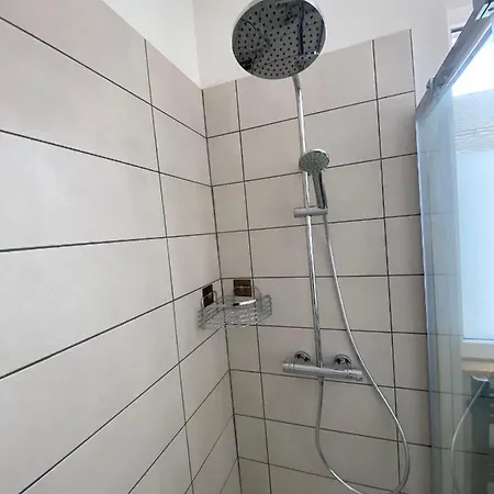 Apartment Le Cote Cour
