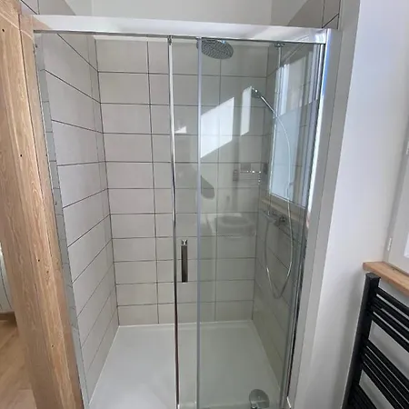 Le Cote Cour Apartment *