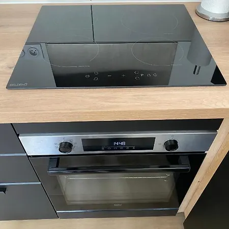 Apartment Le Cote Cour *