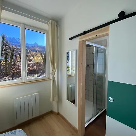 Apartment Le Cote Cour *
