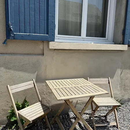 Le Cote Cour * Barcelonnette