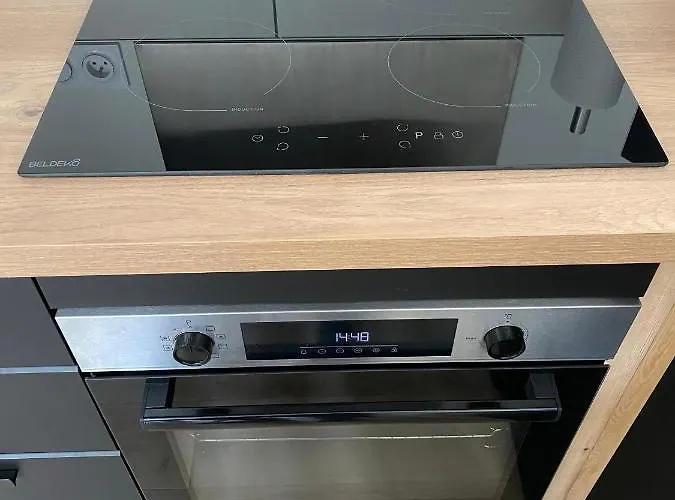 Lejlighed Le Cote Cour *