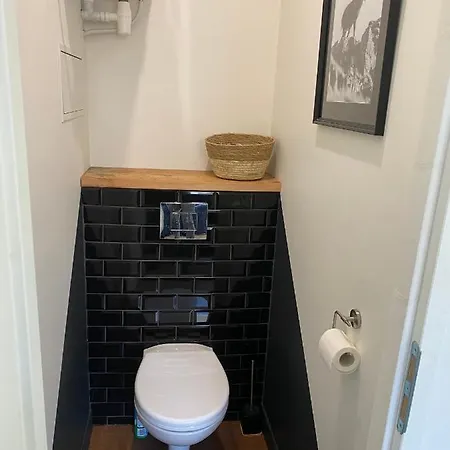 Appartement Le Cote Cour *