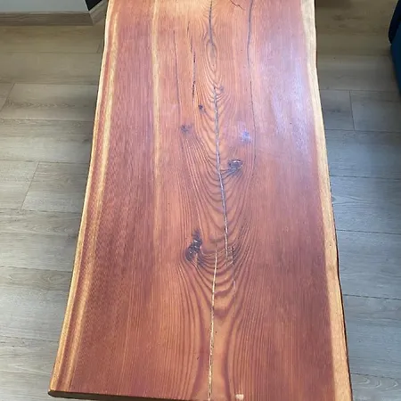 Appartement Le Cote Cour Barcelonnette