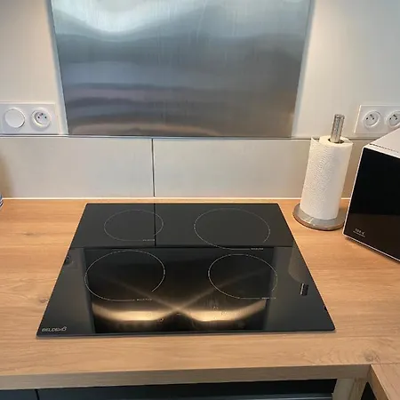 Le Cote Cour Barcelonnette